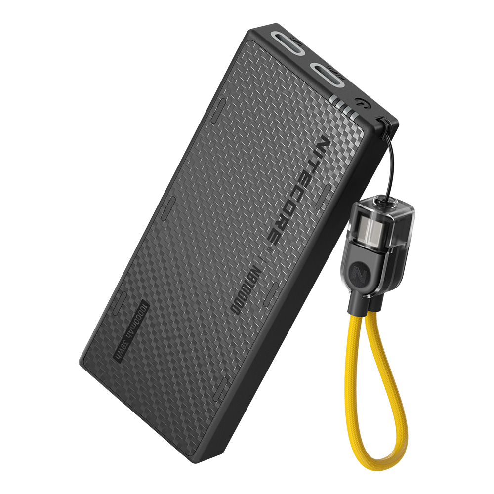 Nitecore NB10000 Gen4 Ultralight 10000mAh Power Bank | eBay
